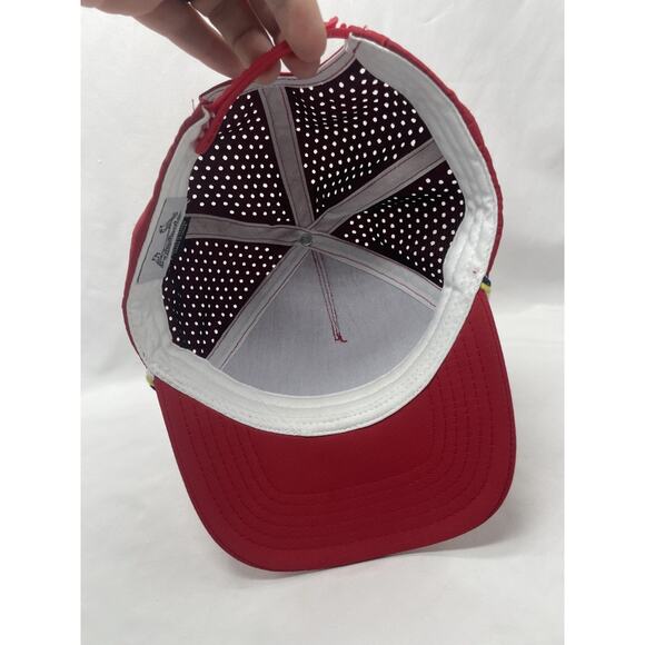 St Louis Red City Connect "The Lou" Rope Hat 7/27/25 Cardinals SGA - Picture 6 of 8